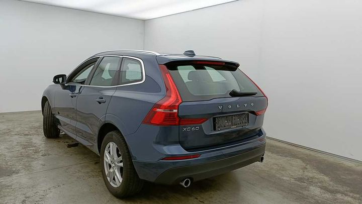 Photo 7 VIN: YV1UZARV1K1215879 - VOLVO XC60 &#3917 