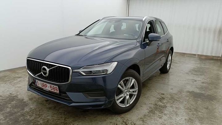 Photo 1 VIN: YV1UZARV1K1215879 - VOLVO XC60 &#3917 