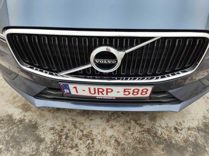 Photo 5 VIN: YV1UZARV1K1215879 - VOLVO XC60 &#3917 