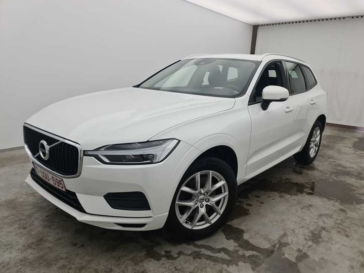 Photo 1 VIN: YV1UZARV1K1215988 - VOLVO XC60 &#3917 