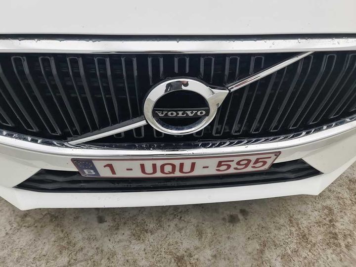 Photo 5 VIN: YV1UZARV1K1215988 - VOLVO XC60 &#3917 