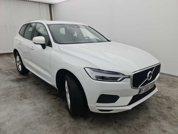 Photo 8 VIN: YV1UZARV1K1215988 - VOLVO XC60 &#3917 