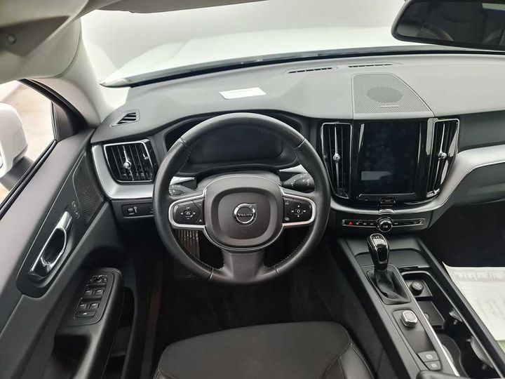 Photo 9 VIN: YV1UZARV1K1215988 - VOLVO XC60 &#3917 