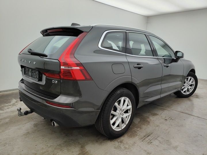 Photo 1 VIN: YV1UZARV1K1225607 - VOLVO XC60 '17 