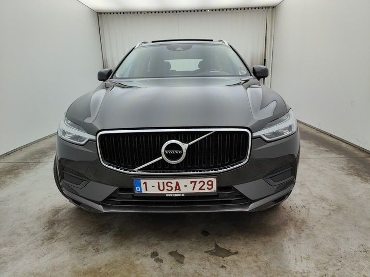 Photo 4 VIN: YV1UZARV1K1225607 - VOLVO XC60 '17 