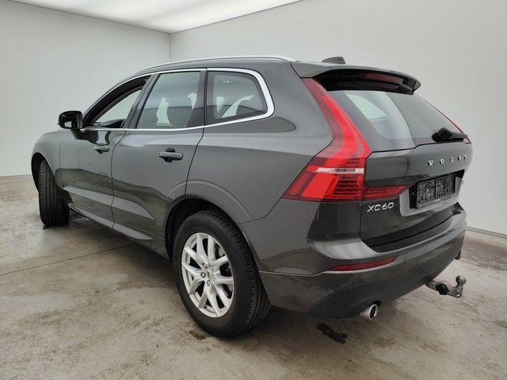 Photo 6 VIN: YV1UZARV1K1225607 - VOLVO XC60 '17 