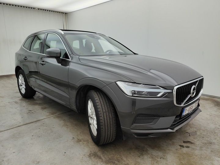 Photo 7 VIN: YV1UZARV1K1225607 - VOLVO XC60 '17 