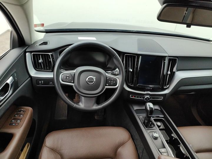 Photo 8 VIN: YV1UZARV1K1225607 - VOLVO XC60 '17 