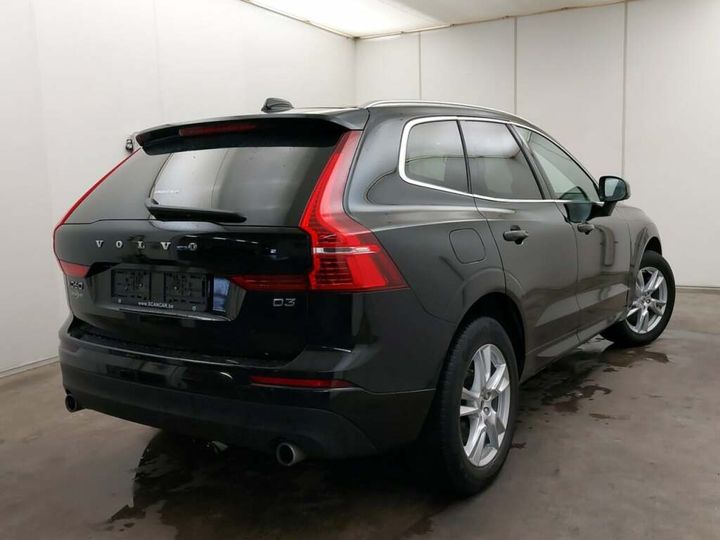 Photo 2 VIN: YV1UZARV1K1239747 - VOLVO XC60 