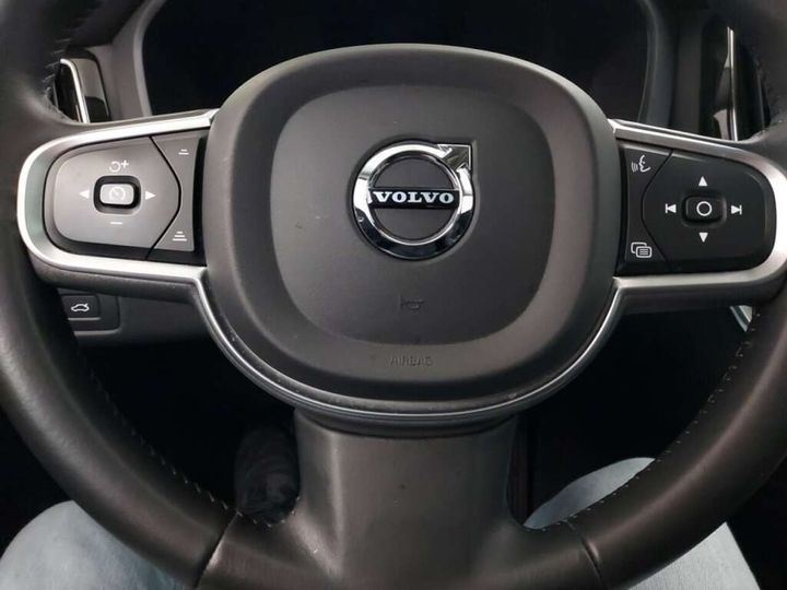 Photo 9 VIN: YV1UZARV1K1239747 - VOLVO XC60 