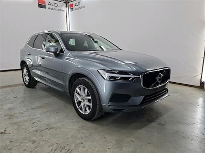 Photo 2 VIN: YV1UZARV1K1240289 - VOLVO XC60 DIESEL - 2017 