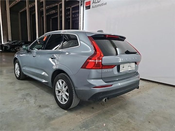 Photo 3 VIN: YV1UZARV1K1240289 - VOLVO XC60 DIESEL - 2017 