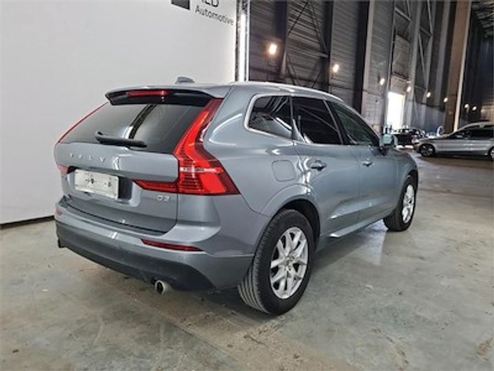 Photo 4 VIN: YV1UZARV1K1240289 - VOLVO XC60 DIESEL - 2017 