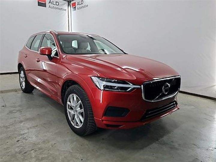 Photo 2 VIN: YV1UZARV1K1240293 - VOLVO XC60 DIESEL - 2017 