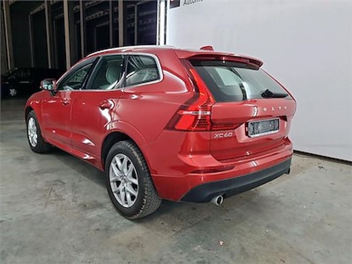 Photo 3 VIN: YV1UZARV1K1240293 - VOLVO XC60 DIESEL - 2017 