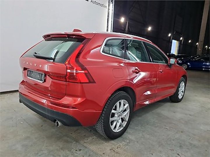 Photo 4 VIN: YV1UZARV1K1240293 - VOLVO XC60 DIESEL - 2017 