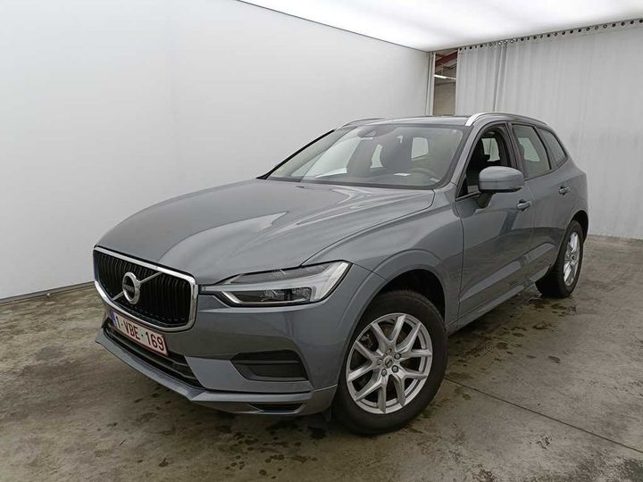 Photo 1 VIN: YV1UZARV1K1240461 - VOLVO XC60 &#3917 