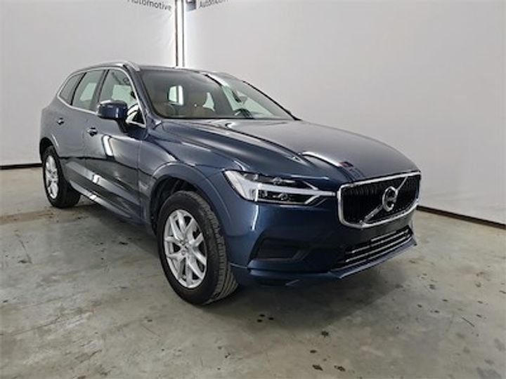 Photo 2 VIN: YV1UZARV1K1240465 - VOLVO XC60 DIESEL - 2017 