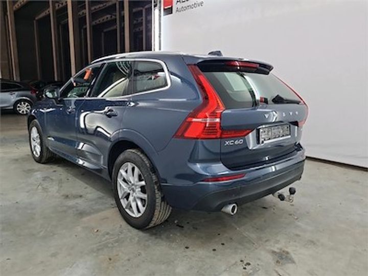 Photo 3 VIN: YV1UZARV1K1240465 - VOLVO XC60 DIESEL - 2017 