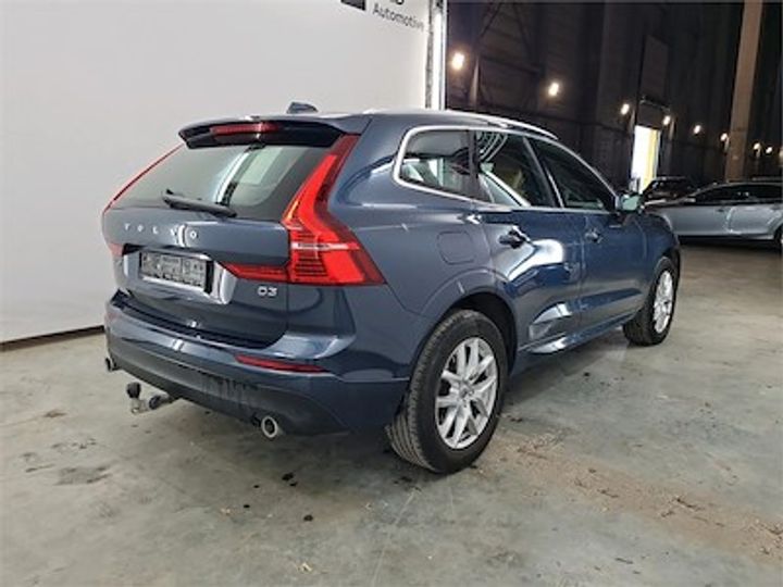 Photo 4 VIN: YV1UZARV1K1240465 - VOLVO XC60 DIESEL - 2017 