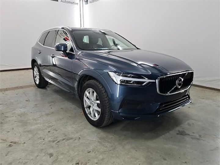 Photo 2 VIN: YV1UZARV1K1240468 - VOLVO XC60 DIESEL - 2017 