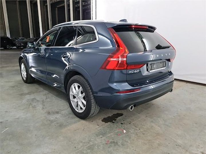 Photo 3 VIN: YV1UZARV1K1240468 - VOLVO XC60 DIESEL - 2017 