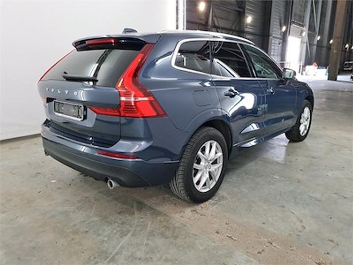 Photo 4 VIN: YV1UZARV1K1240468 - VOLVO XC60 DIESEL - 2017 