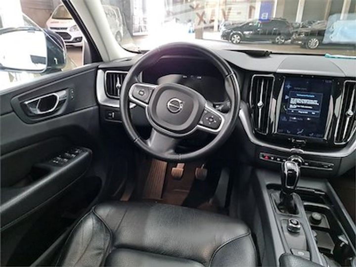 Photo 8 VIN: YV1UZARV1K1240468 - VOLVO XC60 DIESEL - 2017 