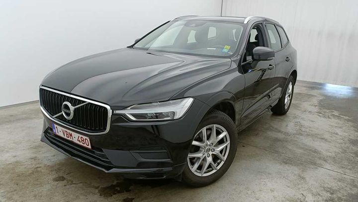 Photo 1 VIN: YV1UZARV1K1240582 - VOLVO XC60 &#3917 