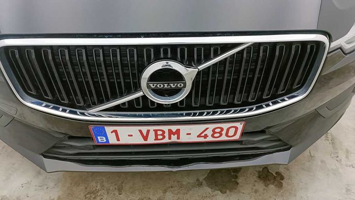 Photo 5 VIN: YV1UZARV1K1240582 - VOLVO XC60 &#3917 