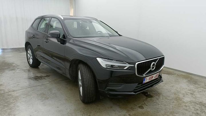 Photo 8 VIN: YV1UZARV1K1240582 - VOLVO XC60 &#3917 