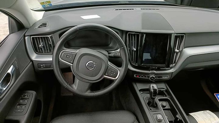 Photo 9 VIN: YV1UZARV1K1240582 - VOLVO XC60 &#3917 