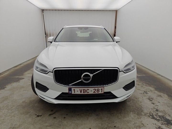 Photo 4 VIN: YV1UZARV1K1245386 - VOLVO XC60 '17 