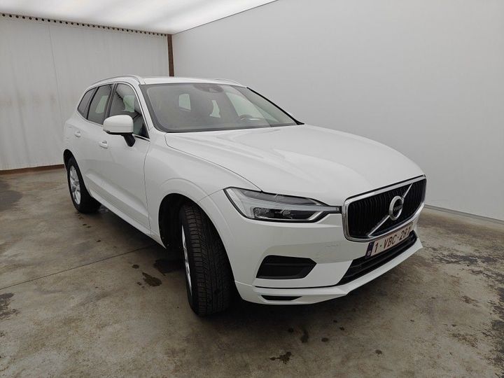 Photo 7 VIN: YV1UZARV1K1245386 - VOLVO XC60 '17 