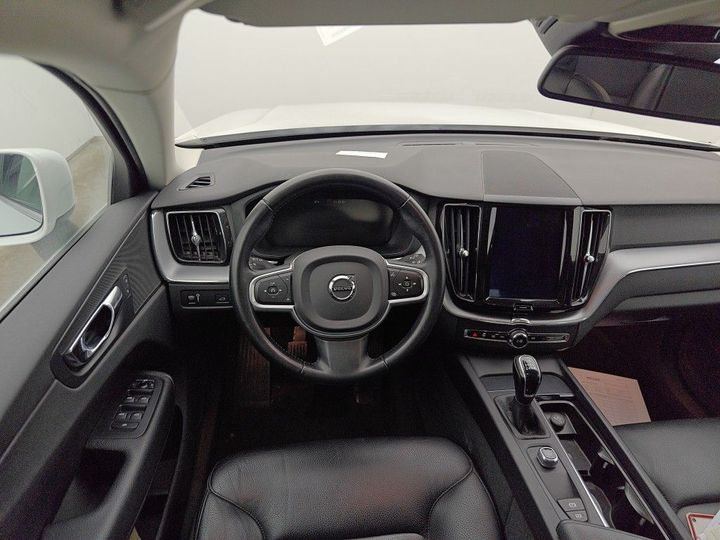 Photo 8 VIN: YV1UZARV1K1245386 - VOLVO XC60 '17 