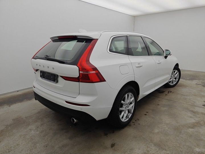 Photo 1 VIN: YV1UZARV1K1245386 - VOLVO XC60 '17 