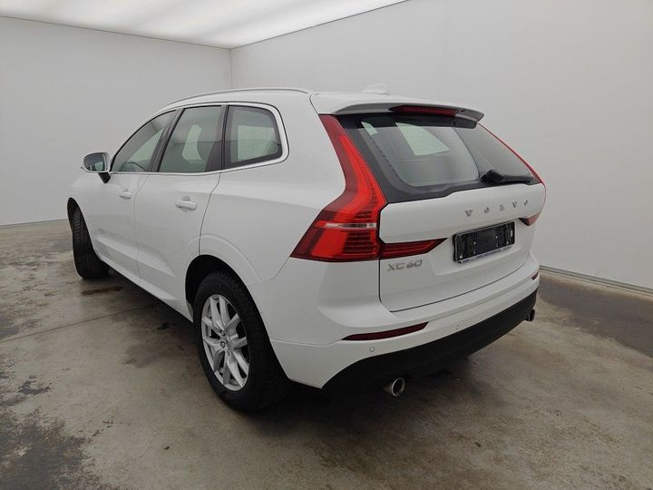 Photo 6 VIN: YV1UZARV1K1245386 - VOLVO XC60 '17 