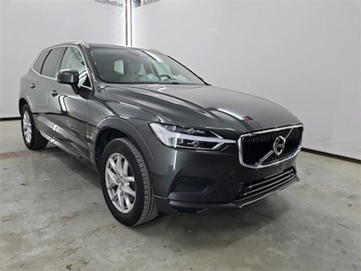 Photo 2 VIN: YV1UZARV1K1253016 - VOLVO XC60 