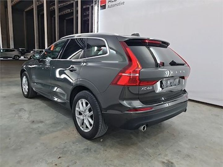 Photo 3 VIN: YV1UZARV1K1253016 - VOLVO XC60 