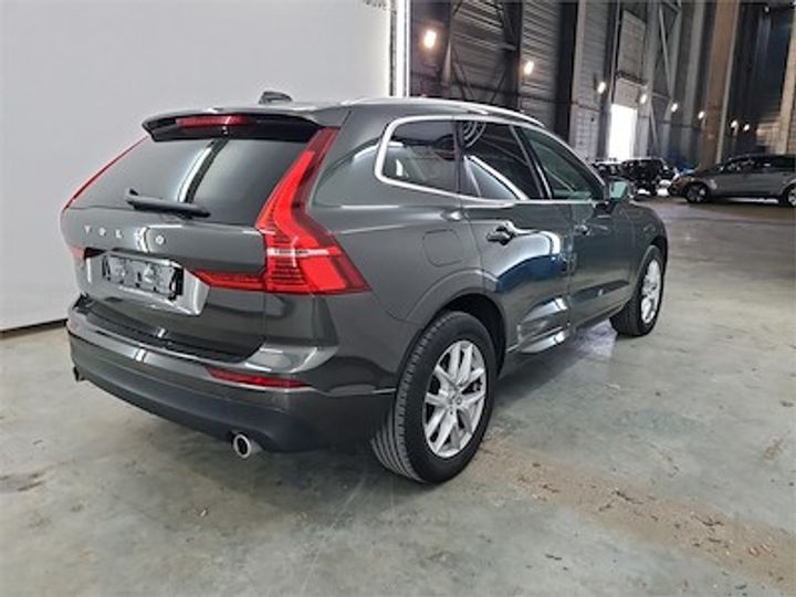 Photo 4 VIN: YV1UZARV1K1253016 - VOLVO XC60 