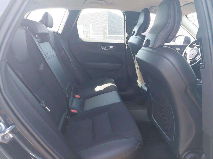 Photo 10 VIN: YV1UZARV1K1261855 - VOLVO XC60 