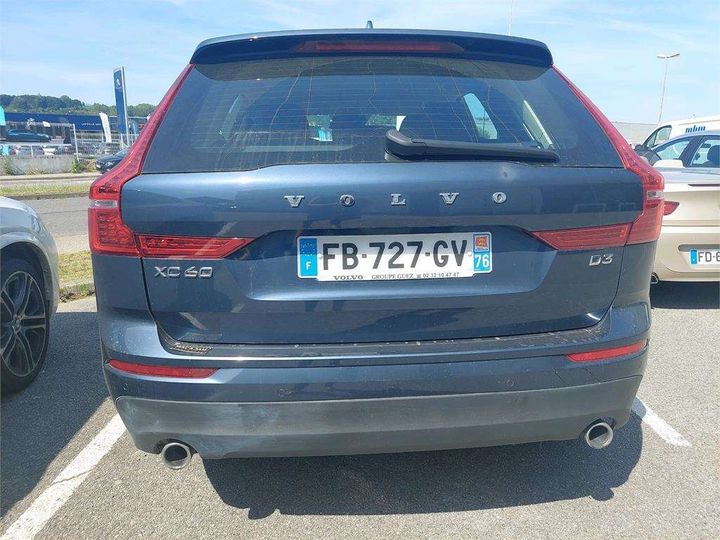 Photo 18 VIN: YV1UZARV1K1261855 - VOLVO XC60 