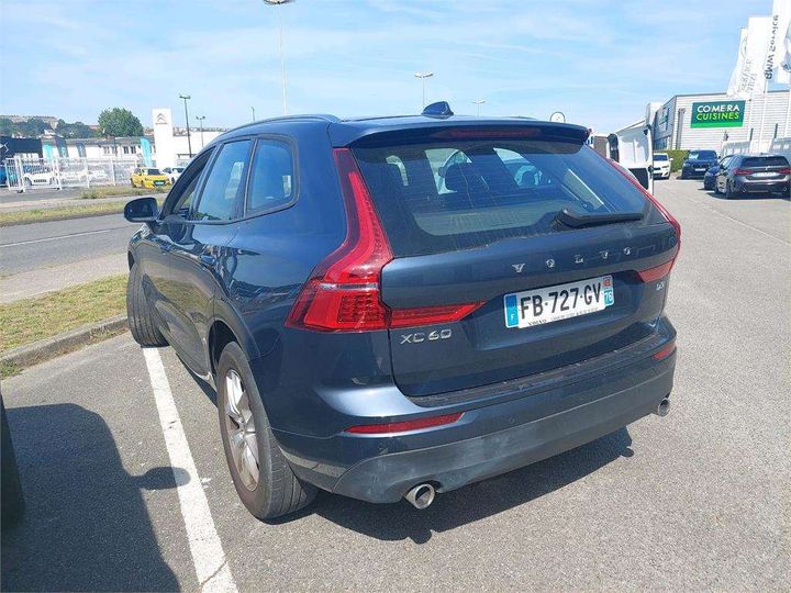 Photo 2 VIN: YV1UZARV1K1261855 - VOLVO XC60 