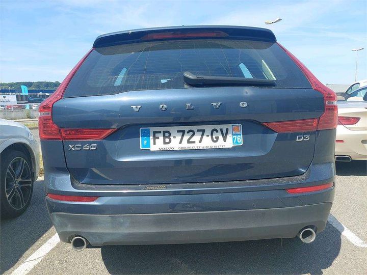 Photo 26 VIN: YV1UZARV1K1261855 - VOLVO XC60 