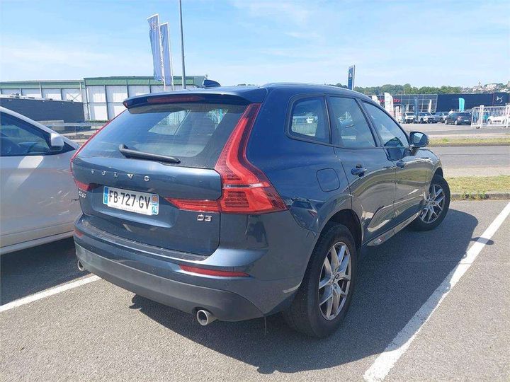 Photo 3 VIN: YV1UZARV1K1261855 - VOLVO XC60 