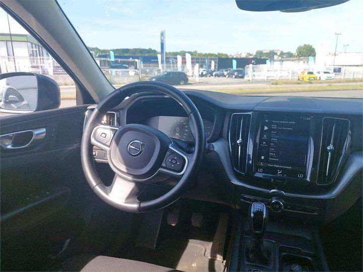 Photo 4 VIN: YV1UZARV1K1261855 - VOLVO XC60 