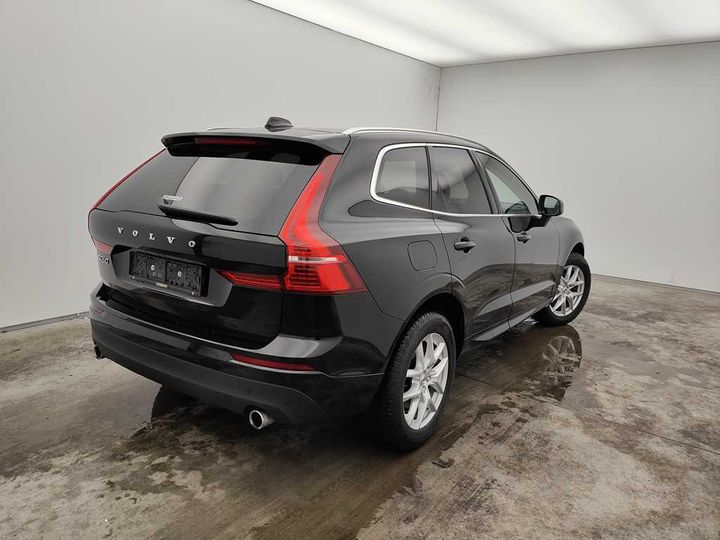 Photo 2 VIN: YV1UZARV1K1266532 - VOLVO XC60 &#3917 