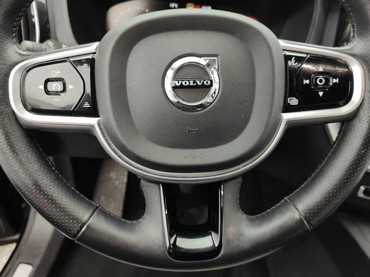 Photo 24 VIN: YV1UZARV1K1266532 - VOLVO XC60 &#3917 