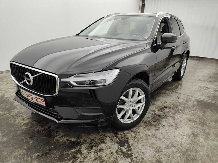 Photo 1 VIN: YV1UZARV1K1266532 - VOLVO XC60 &#3917 