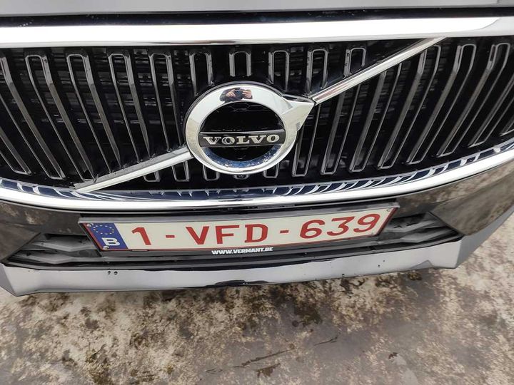 Photo 5 VIN: YV1UZARV1K1266532 - VOLVO XC60 &#3917 